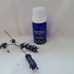 Lavender <br> Essential Oil