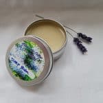 Lavender <br> Sleep Balm